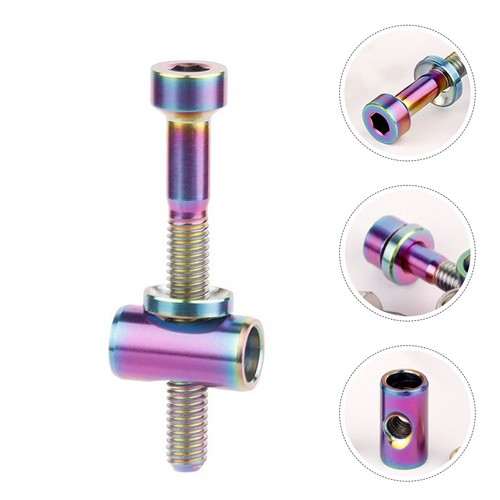 Boulon tige selle en - boulon,