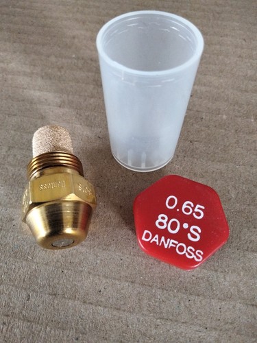Gicleur danfoss 80 - gicleur, 0,65