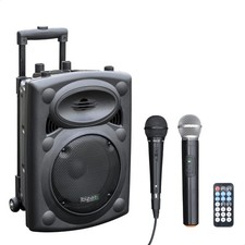 PORT8VHF-BT - Enceinte