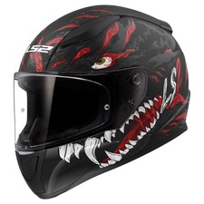 Casque LS2 FF353 Rapid II