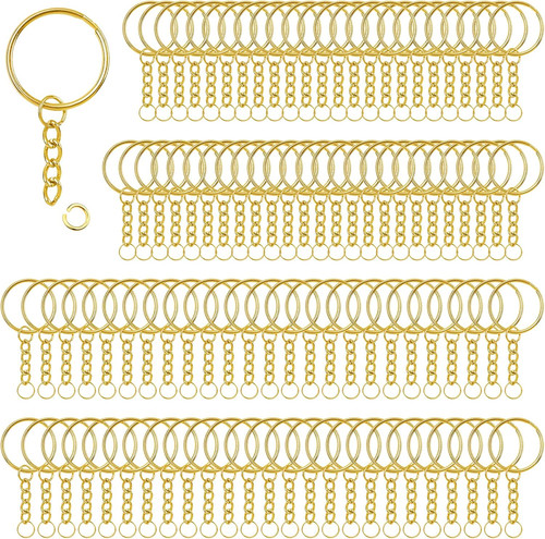 100 pièces 25mm - 100, attache