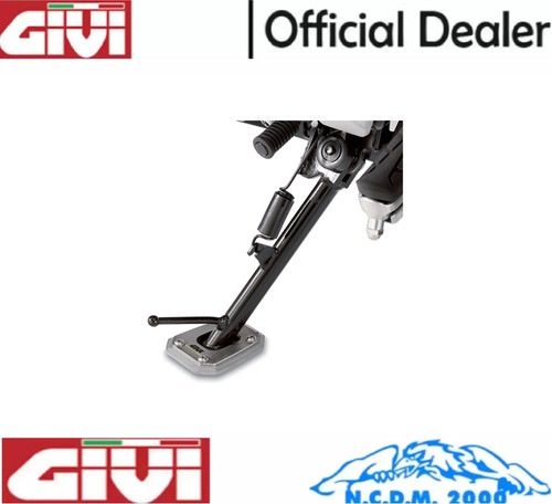 Extension givi es1111 support - givi,