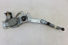 Lotus Esprit S4 window lift motor and regulator, left
