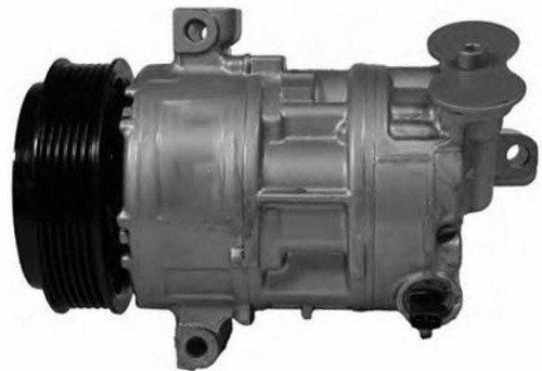 Embrayage compresseur de - embrayage,
