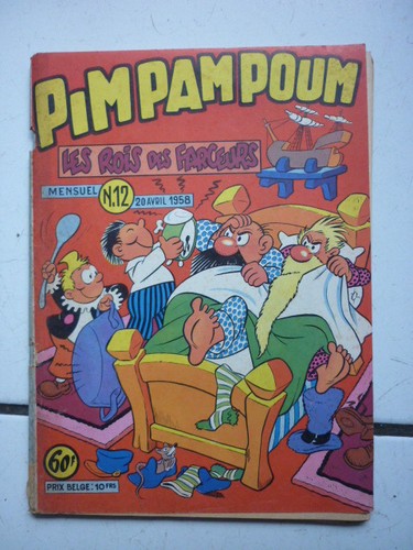 Edition lug pim - /,