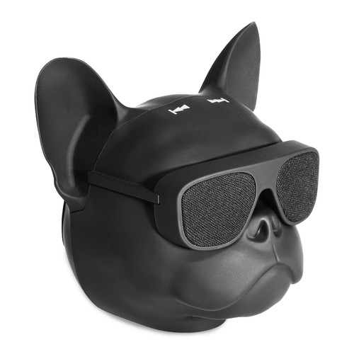 Dog sound baffle enceinte - baffle,,