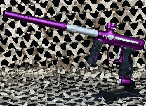 New method dlx shocker era - shocker,