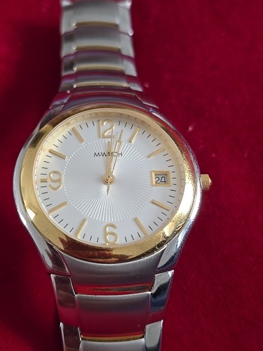 Montre watch homme - homme, quartz