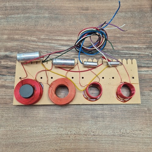 Filtre enceinte bang olufsen - bang, &