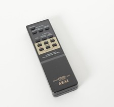 Akai RC-G95 Remote control Unit