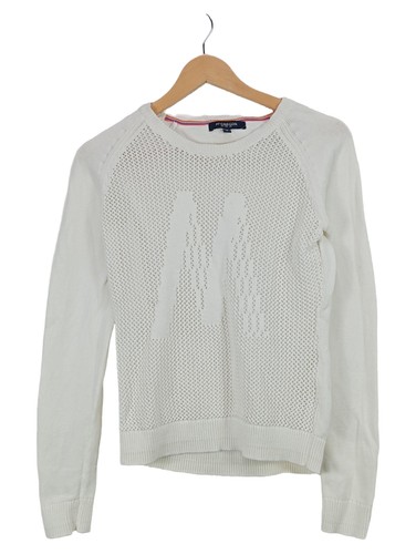 Mcgregor pull femme - pull, blanc