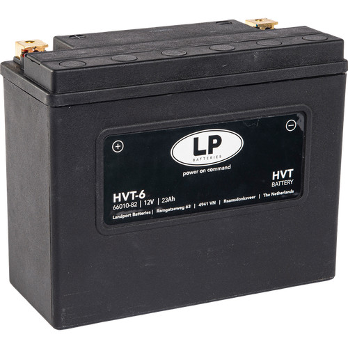 Batterie gel harley davidson - batterie,