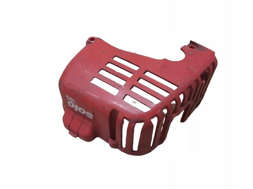 Boîtier refco 4733 solo 105 - refco,
