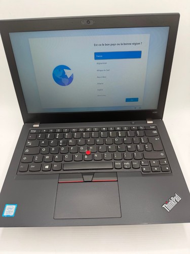 Lenovo thinkpad x280 - thinkpad,