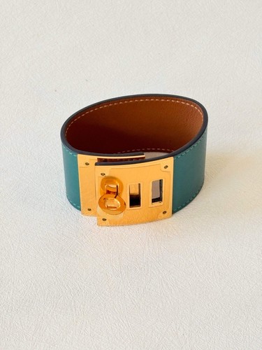 Hermès bracelet kelly dog - bracelet,
