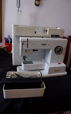 Pfaff 1212 machine a coudre