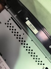 Autoradio d'origine RENAULT