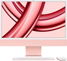  iMac 24" M3 (2023)