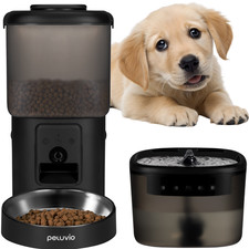 Distributeur automatique de