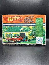 Redline Hot Wheels Mattel Pop