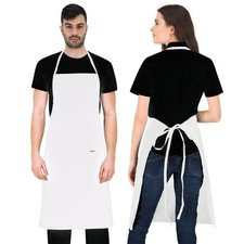 BORAGO Tablier Cuisine Homme