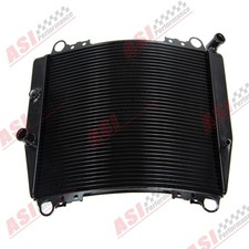 Motorcycle Replacement