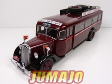 SUB83 Bus 1/43 IXO Hachette