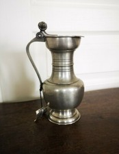 Ancien Vintage Pichet En