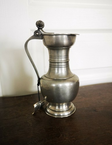 Ancien vintage pichet - ancien,