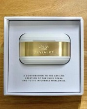 Devialet Gemini II True Wireless Earbuds ANC Bluetooth antibruit Gold