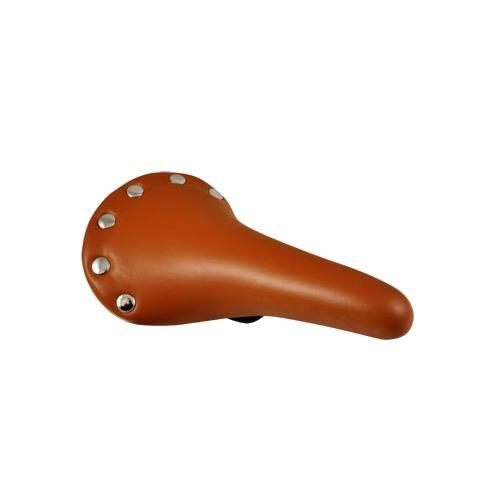 Selle route fixie imitation - selle,