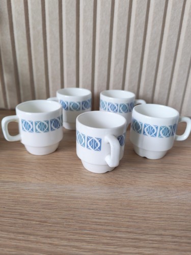 Lot vintage wedgwood - 5,