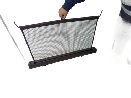 Sin ref grille séparation - grille, de