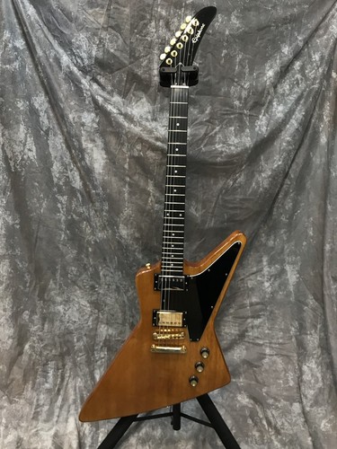 Epiphone explorer mod étui - explorer,
