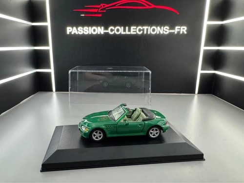Herpa bmw z3 - 1/43,