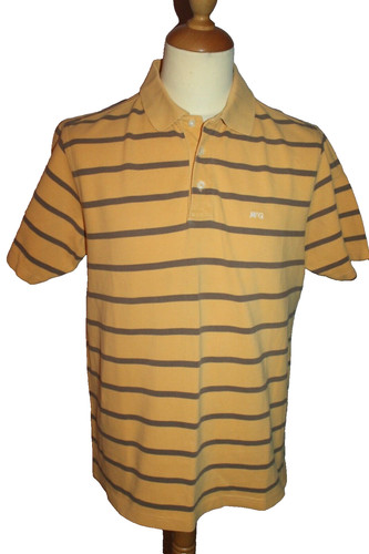 Haut polo homme mc - haut,