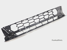 Grille inférieure centrale - grille,
