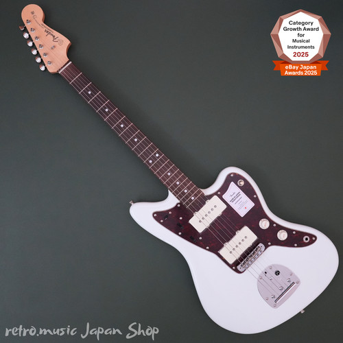 Fender fabriqué japon - fabriqué,