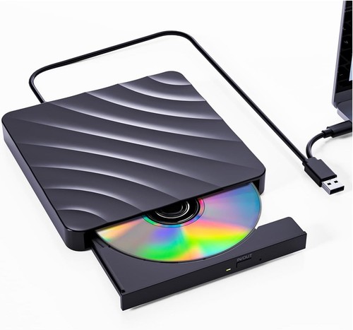 Lecteur dvd externe pour - externe,