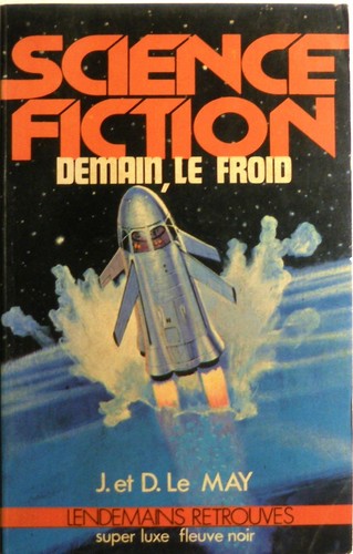 Demain froid et d - -, le