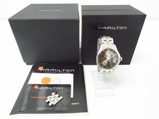 HAMILTON H325651 Jazzmaster