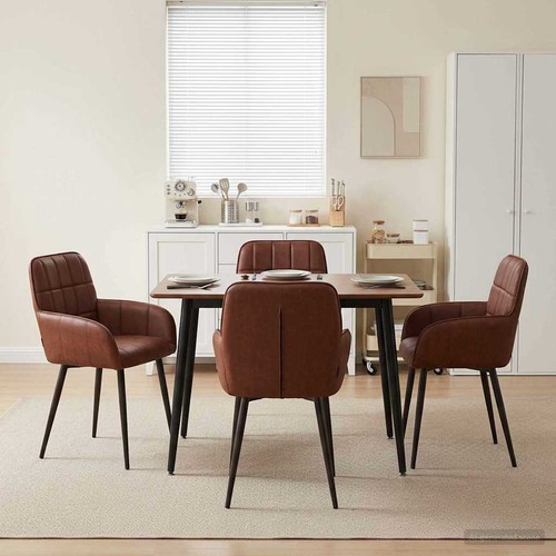 Chaises salle manger - de,