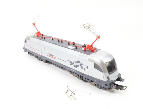 Piko 57413 locomotive - piko, h0