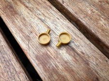 Lego Ref 4528 - 2x Kitchen