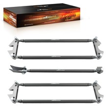 Soudure Sur parallèle 4 Link