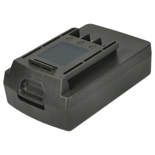 Batterie pour wolf - garten, csa