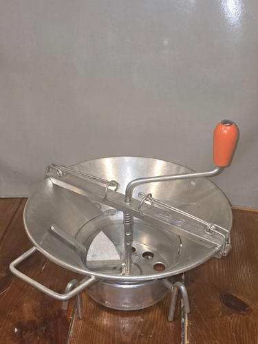Moulin legumes louis tellier - a,