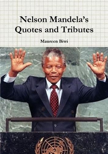 Maureen biwi nelson - maureen, mandela's
