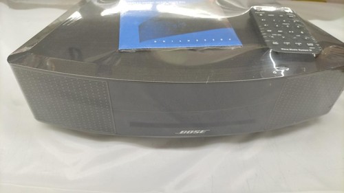 Bose wave music system - system, iv