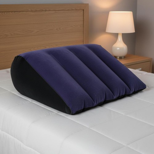Coussin coin gonflable - en,